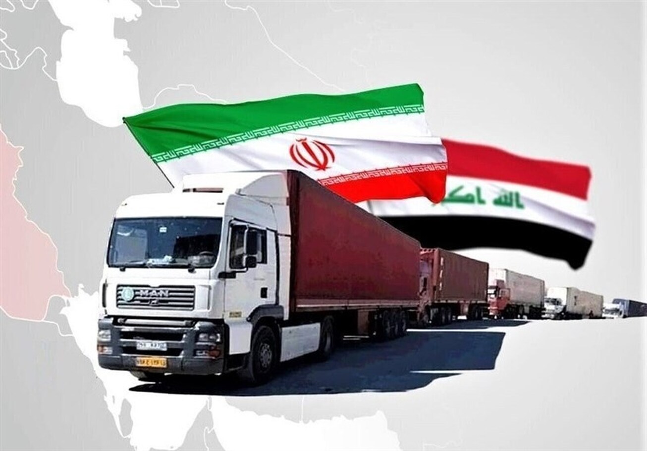 خبرسازی دلالان ارزی اینبار در حوزه تجارت ایران و عراق/ تجار نگران نباشند