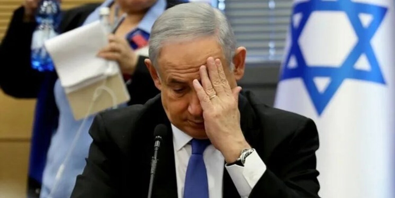 چشم&zwnj;انداز تاریک وزارت خزانه&zwnj;داری اسرائیل از بحران بدهی