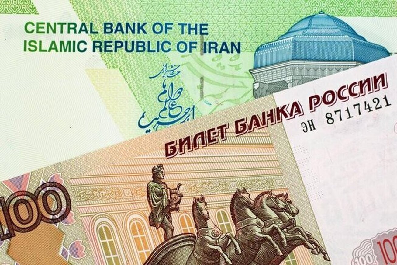 روسیه و ایران به تسویه با ارز&zwnj;های ملی روی می&zwnj;آورند