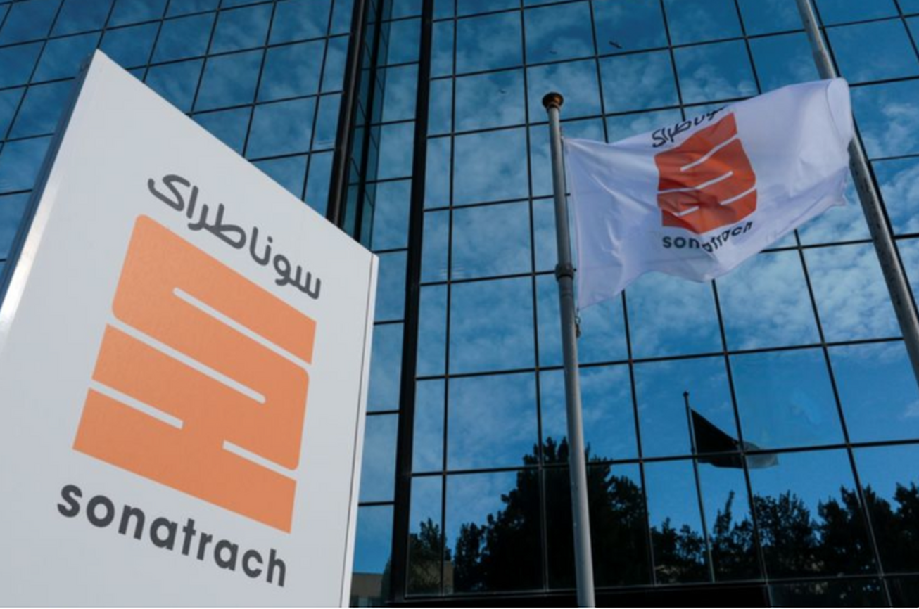 الجزایر بزرگترین تامین کننده گاز در دریای مدیترانه و آفریقا باقی می&zwnj;ماند؟