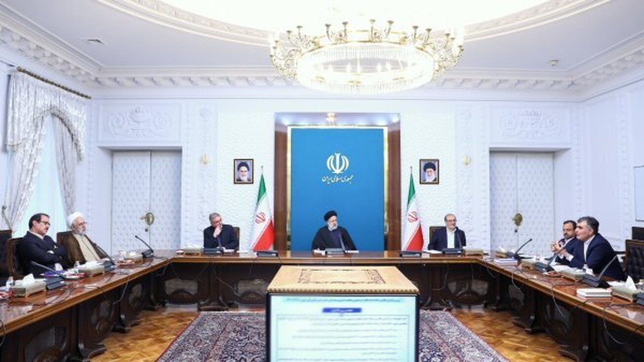 تاکید رئیس جمهور بر حفظ سرمایه&zwnj;های صندوق توسعه ملی