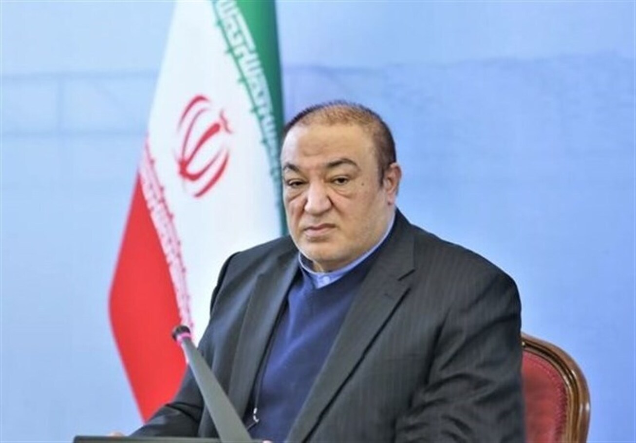 انتفاع ۸۵۰ میلیون دلاری با واردات غلات از روسیه/ پایان سال ۱۴میلیون&zwnj;تن&zwnj; ترانزیت محقق خواهد شد