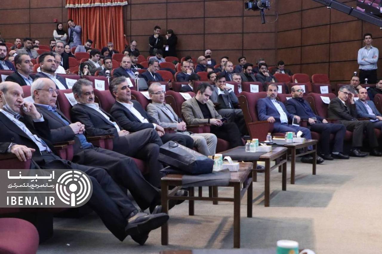 تداوم حضور فعالانه بانک مرکزی در بازار ارز/ ایران جزو ۵ کشور اول دنیا در صنعت پرداخت الکترونیک است تداوم حضور فعالانه بانک مرکزی در بازار ارز/ ایران جزو ۵ کشور اول دنیا در صنعت پرداخت الکترونیک است