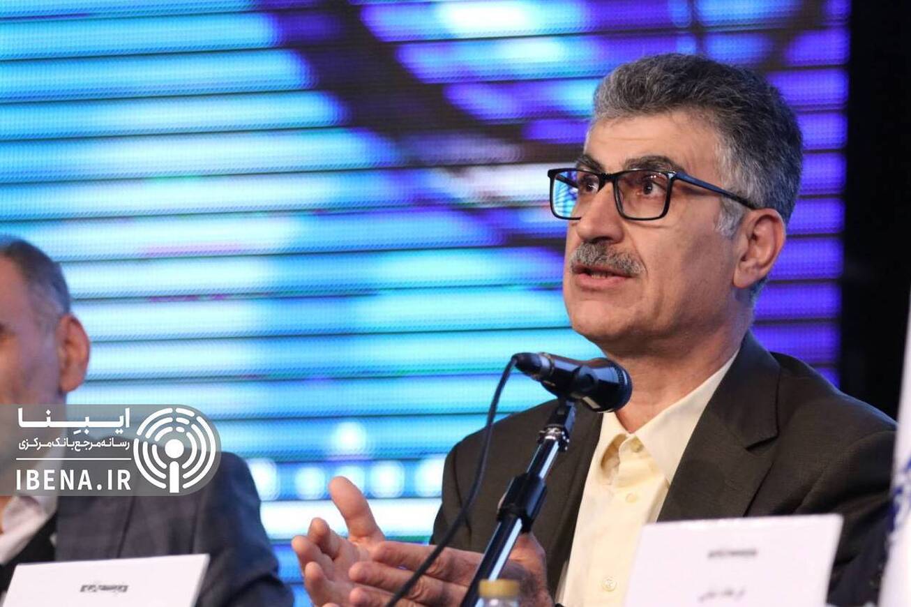 اقدامات بانک مرکزی جلوی تورم را گرفته است