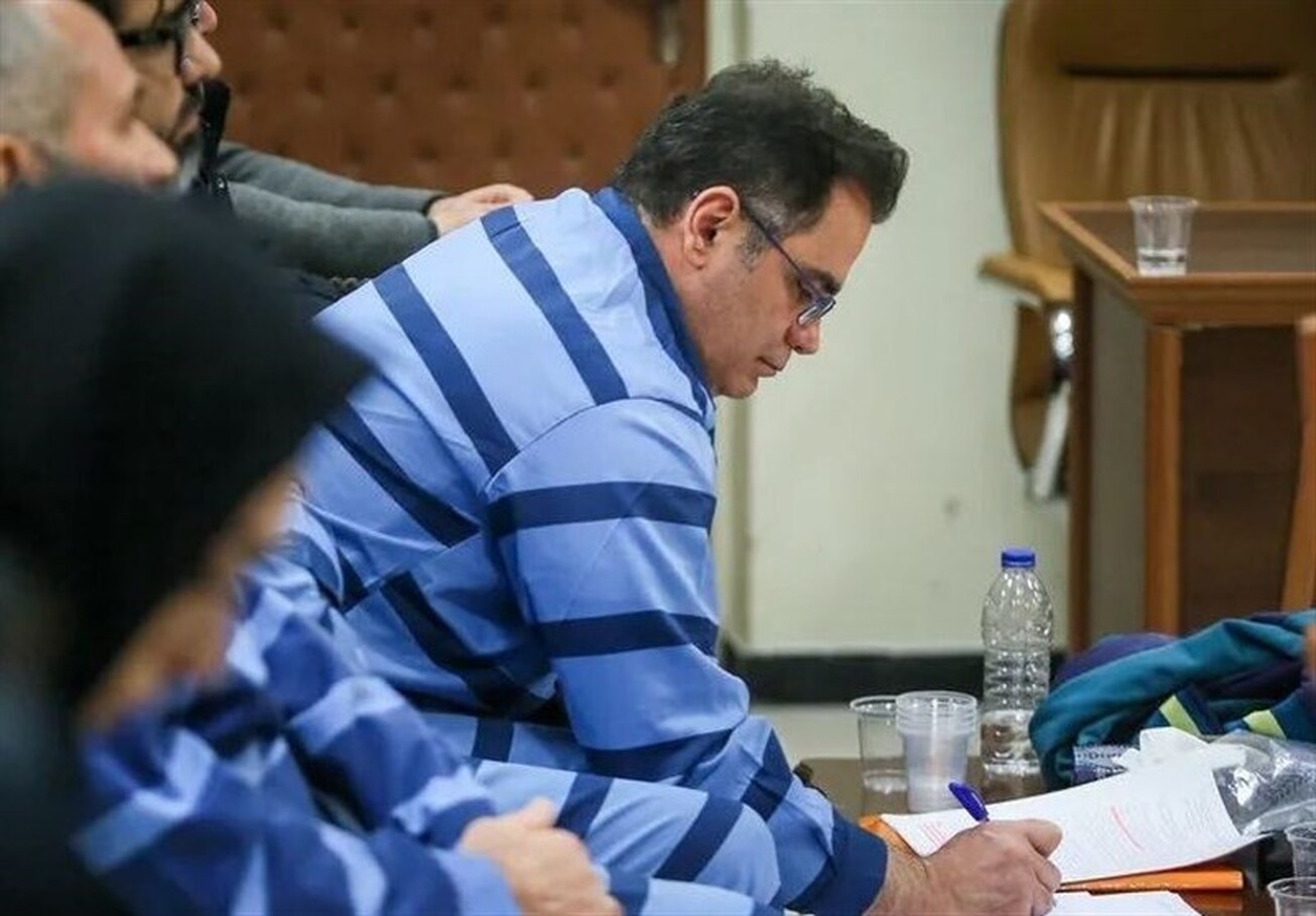 شناسایی ۲۱۴هزار مترمربع از املاک ابرمفسد اقتصادی/ ۳هزار میلیارد تومان به بیت&zwnj;المال بازگشت