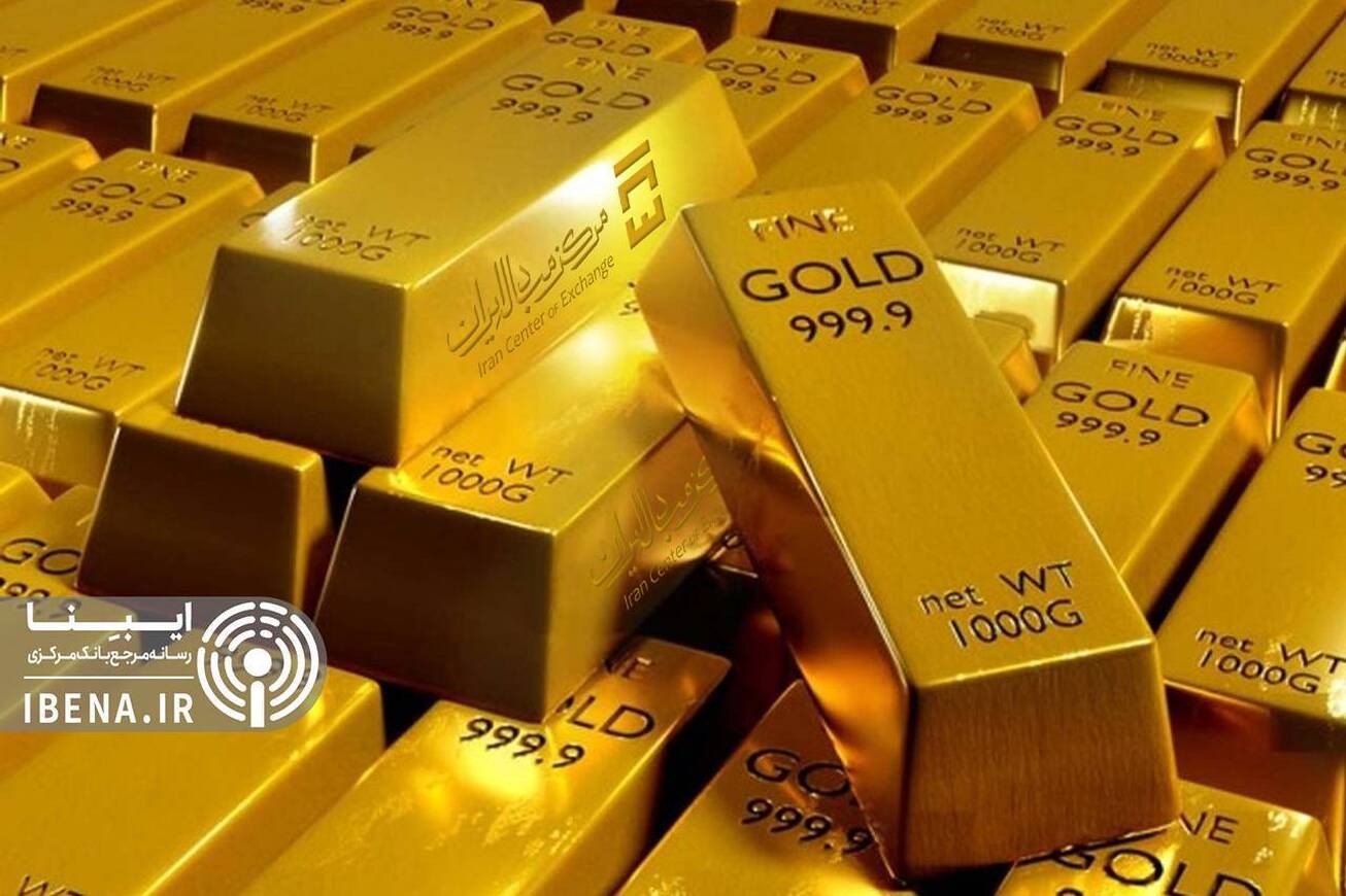 قیمت جهانی طلا امروز ۱۴۰۲/۱۱/۳۰