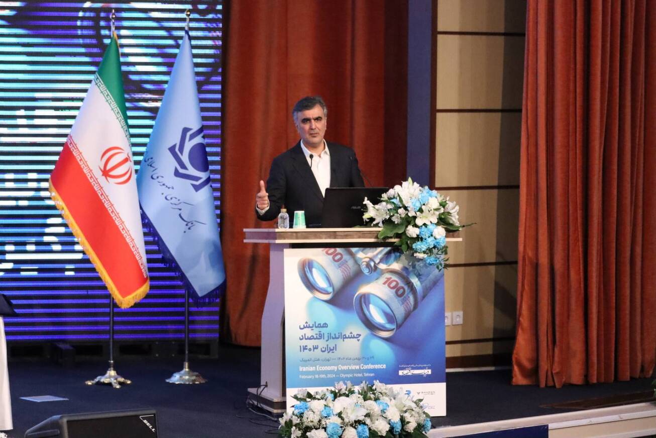 سالم سازی تراز نامه بانک&zwnj;ها در دستور کار بانک مرکزی