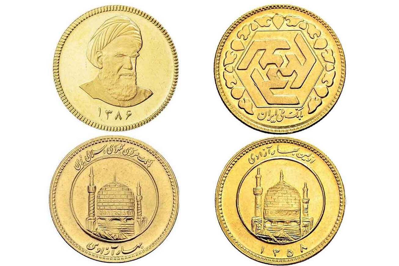 کاهش حباب سکه ادامه دارد