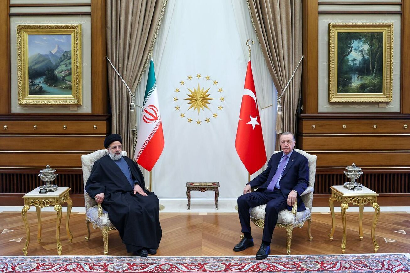 رئیس&zwnj;جمهور: سازمان ملل در بحران غزه کارآمدی خود را از دست داد