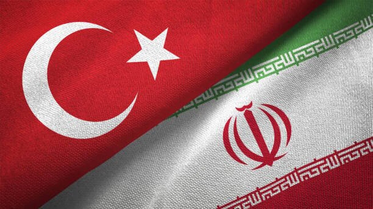 هدف&zwnj;گذاری برای ۵.۵ برابر شدن تجارت با ترکیه