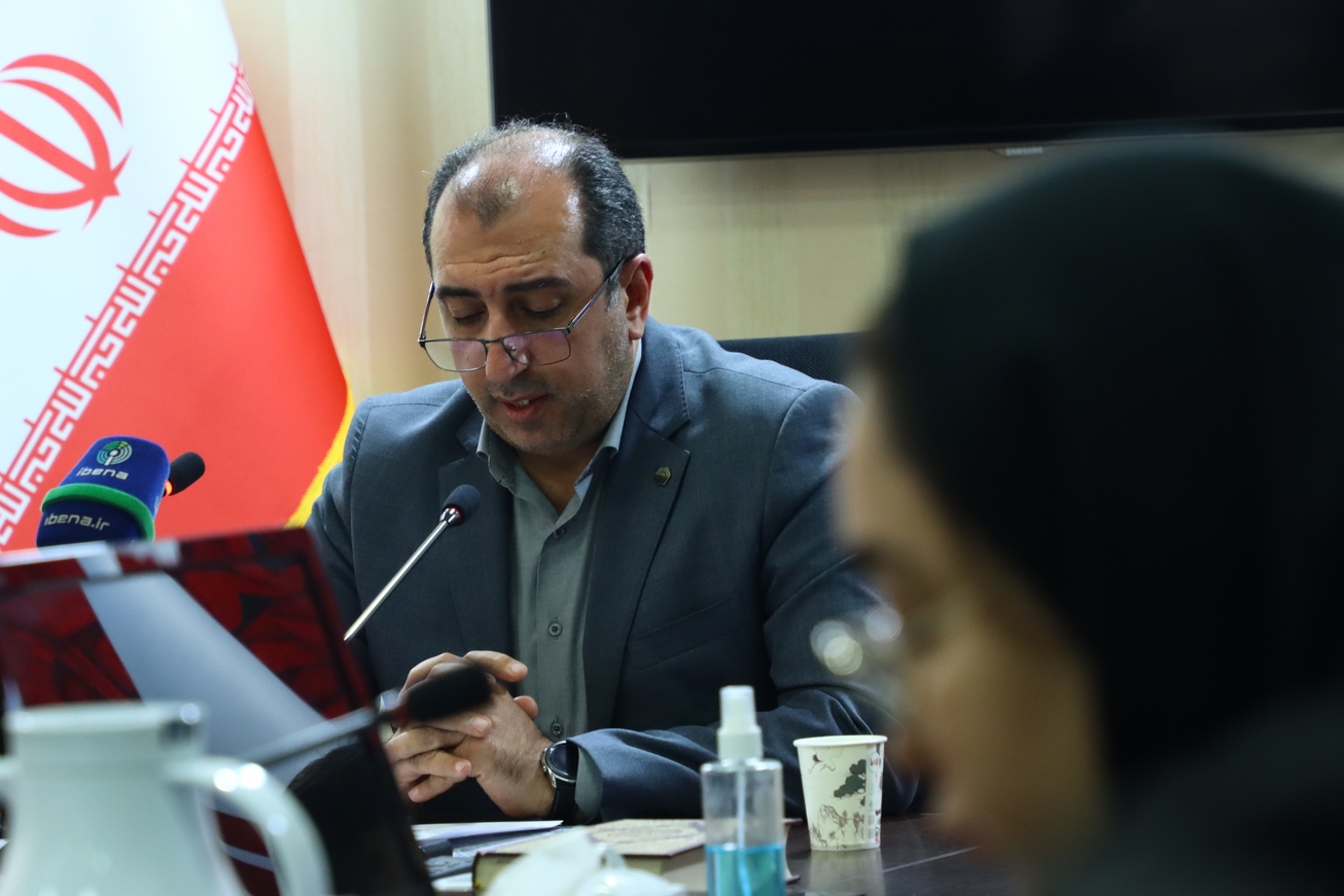 تسهیل در ارائه ضامن با اعتبار سنجی