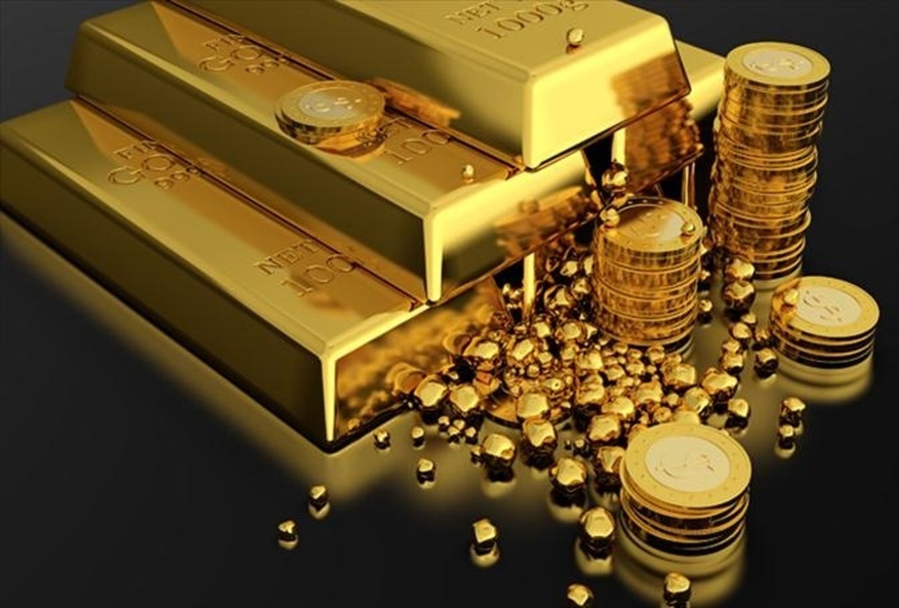 ثبات نسبی در بازار طلا و سکه