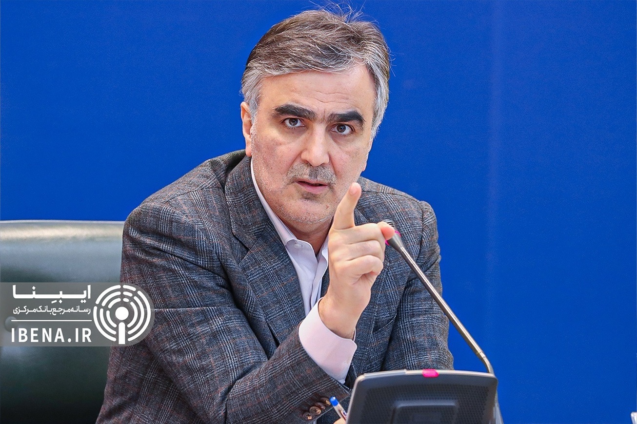 دارایی&zwnj;های ارزی بابک زنجانی به خزانه بانک مرکزی منتقل شد