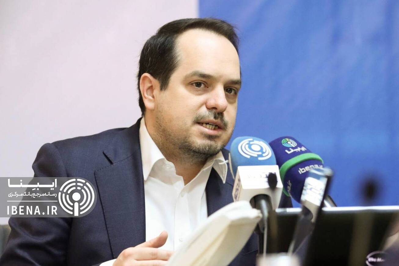 اقدامات شرکت ملی انفورماتیک در حوزه هوش مصنوعی