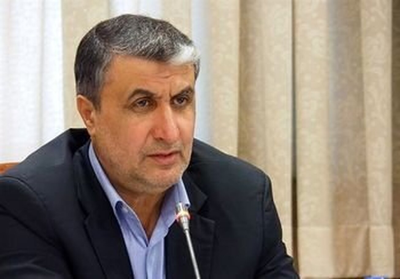 اسلامی: ایران جزو ۵ کشور اول جهان در صنعت هسته&zwnj;ای است