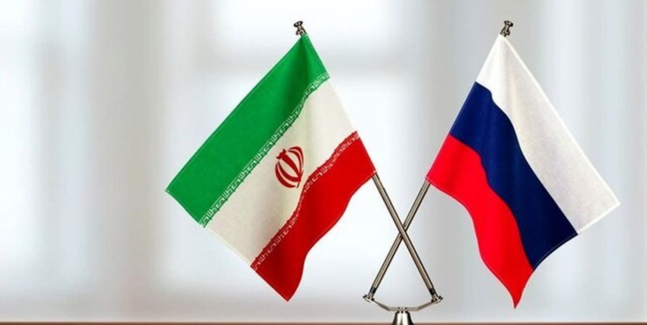 فضای همکاری ایران و روسیه در عالی&zwnj;ترین سطح است