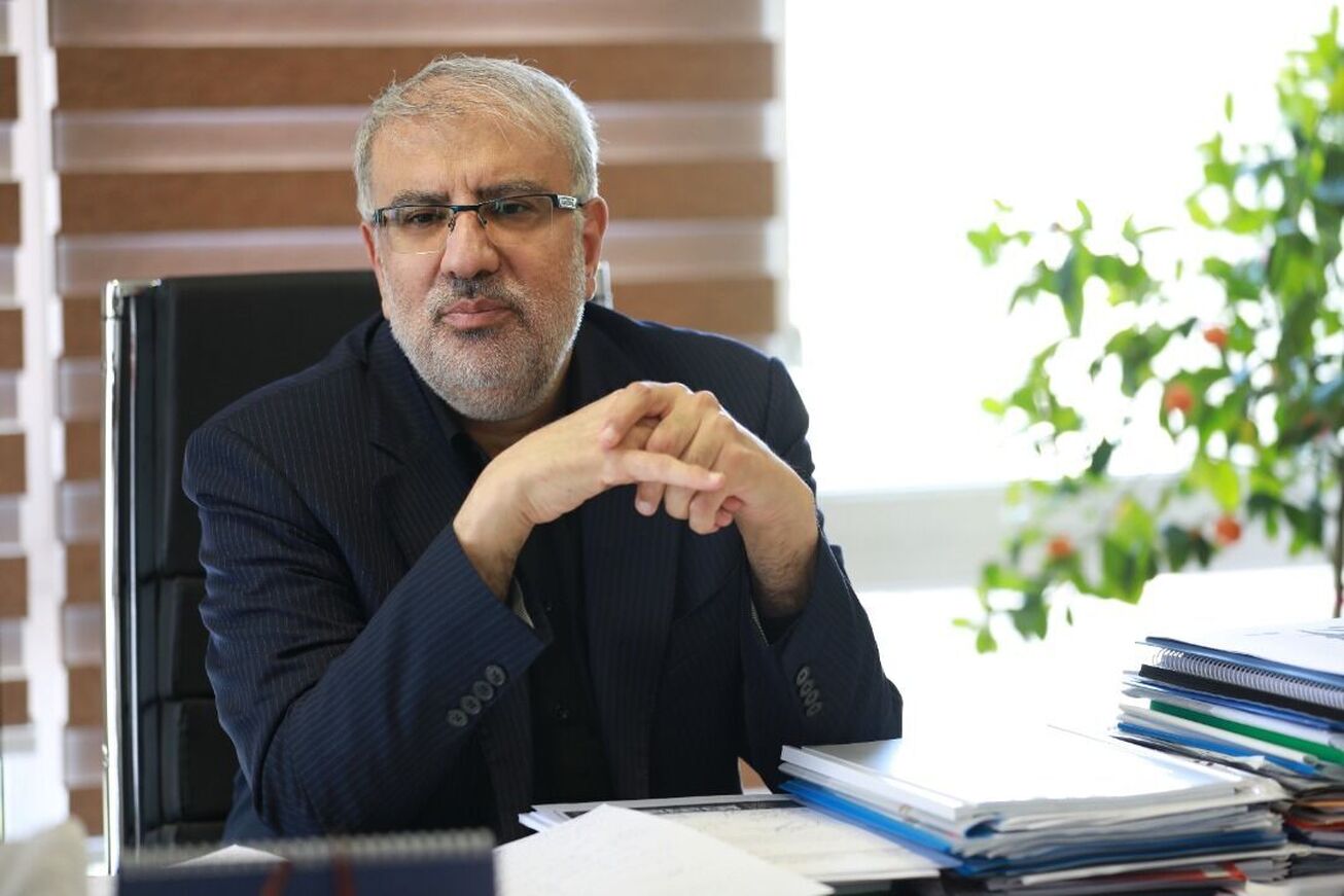 توسعه صنعت گاز در جهان مستلزم سیاست&zwnj;زدایی از تجارت انرژی است
