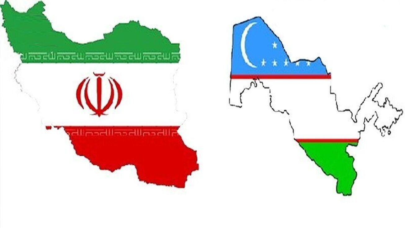 رایزنی برای ایجاد منطقه آزاد ایران و ازبکستان/ هیات ازبکستان: در اکسپو ایران شرکت می&zwnj;کنیم
