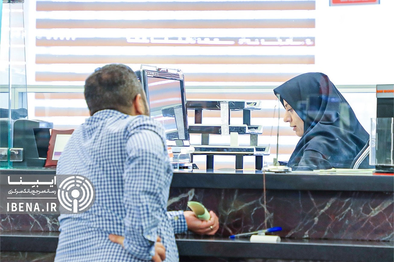 رشد ۲۸ درصدی تسهیلات پرداختی توسط شبکه بانکی/ افزایش سهم خانوار به ۲۰.۵ درصد