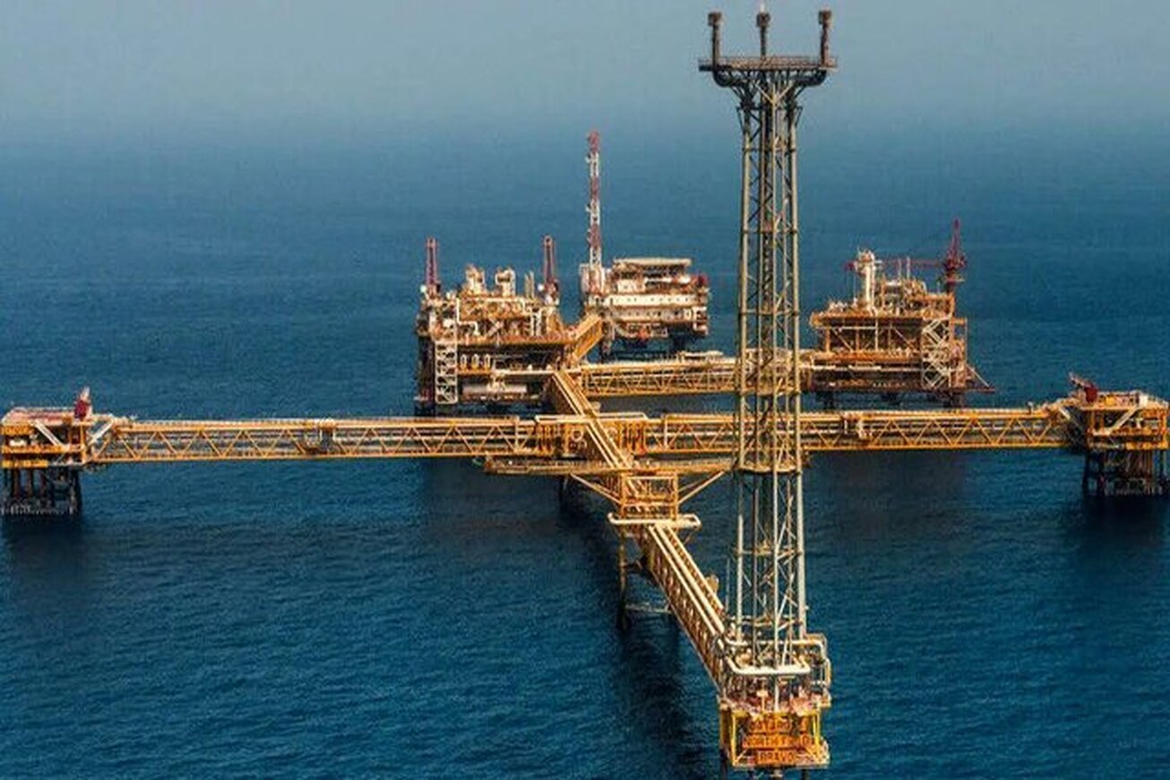 دهقان: میدان گازی &laquo;آرش&raquo; مشترک است