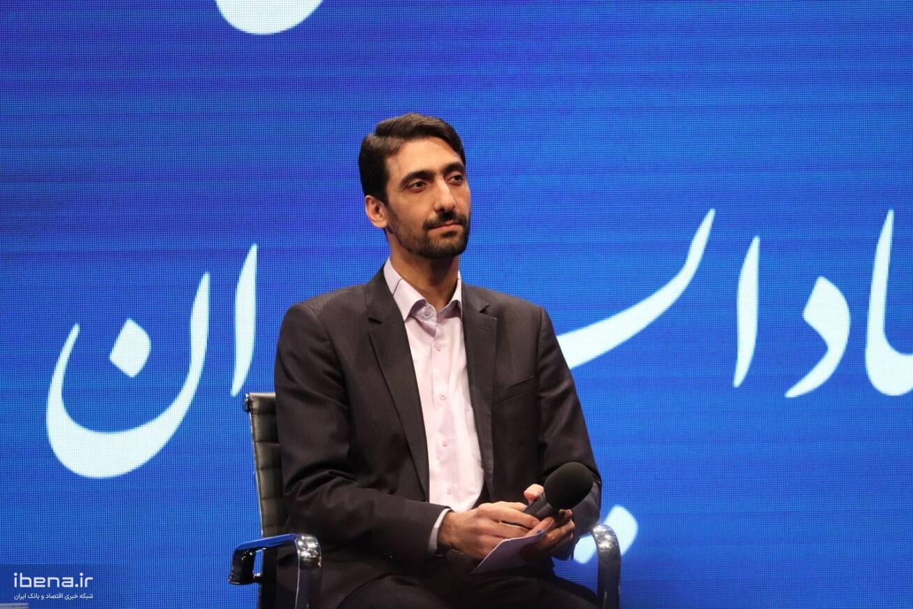 سیاست کنترل ترازنامه بانک&zwnj;ها قابل دفاع است/ لزوم استفاده از ابزار&zwnj;های جایگزین در تامین مالی
