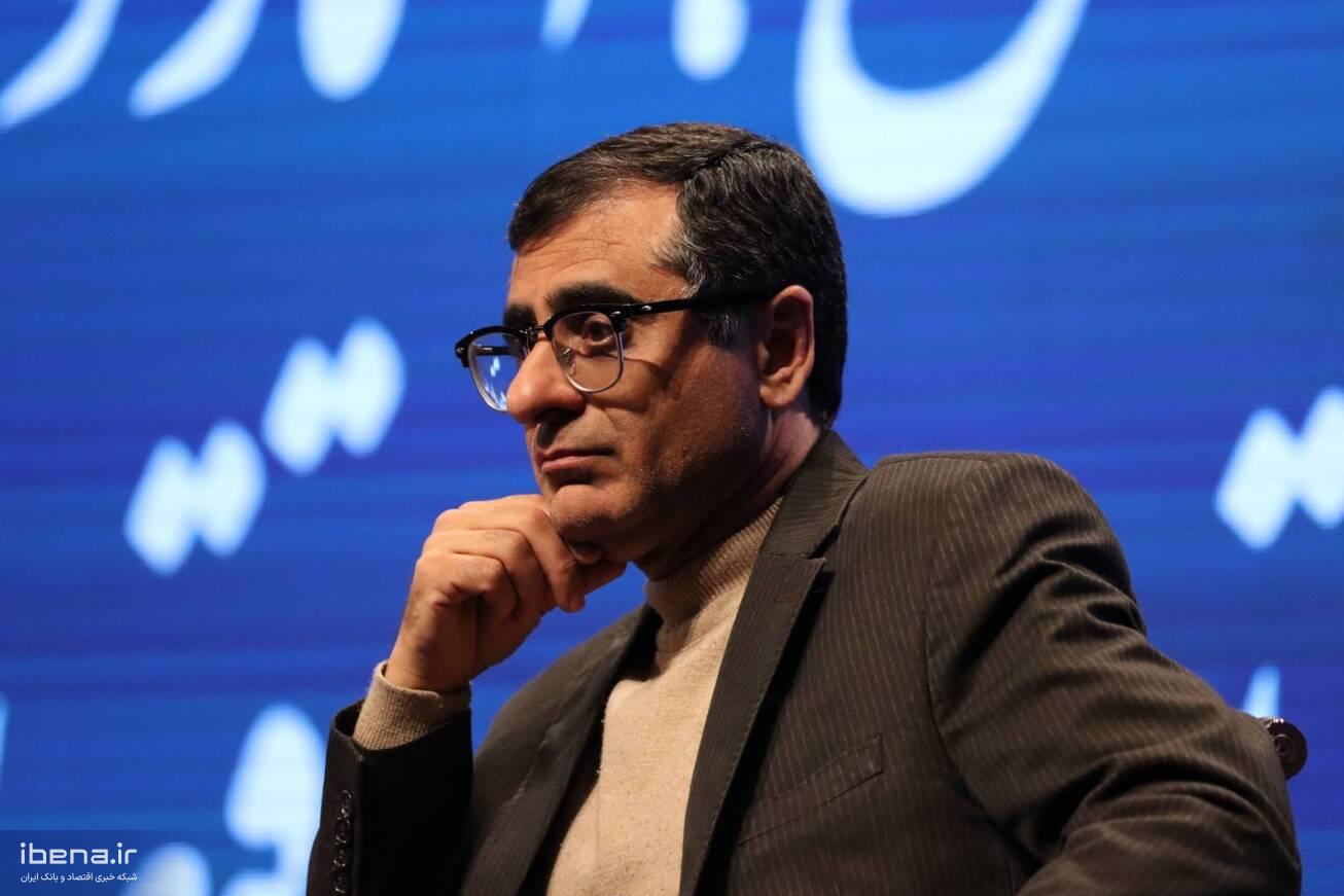 کنترل تورم مستلزم اصلاح بخش حقیقی اقتصاد است