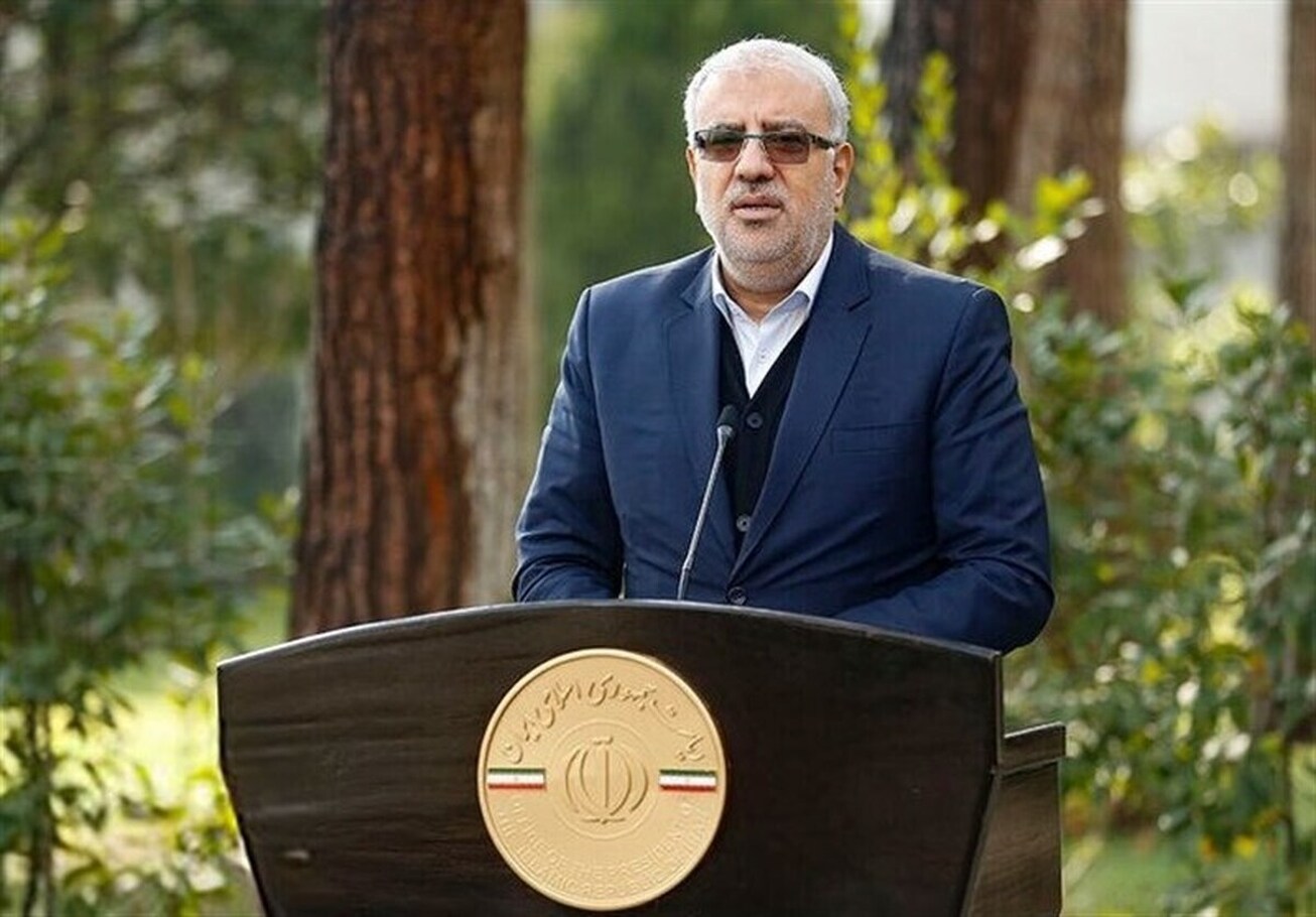 قرارداد ۲۰ میلیارد دلاری فشارافزایی پارس جنوبی بهترین اتفاق امسال در صنعت نفت