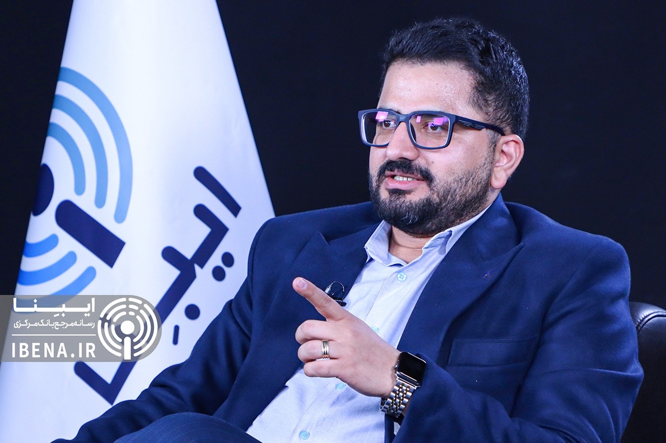 چک بین بانکی بهتر است یا رمزدار؟