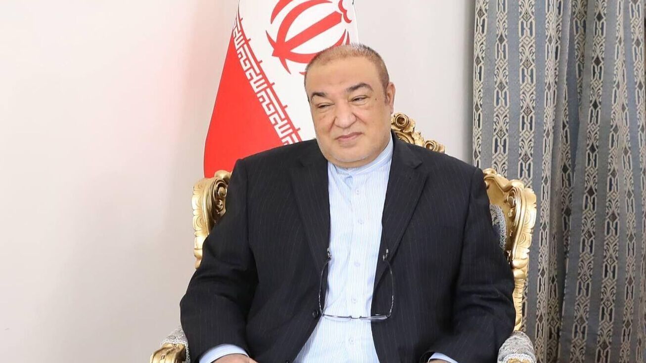 ممنوعیت فعالیت بانک&zwnj;های ایران در عراق برداشته شده است
