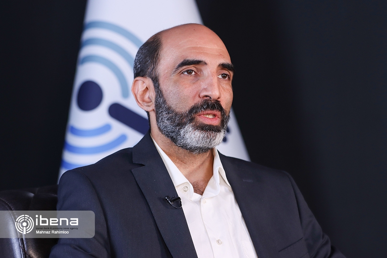 تامین مالی زنجیره&zwnj;ای منجر به افزایش کارایی تولید می&zwnj;شود