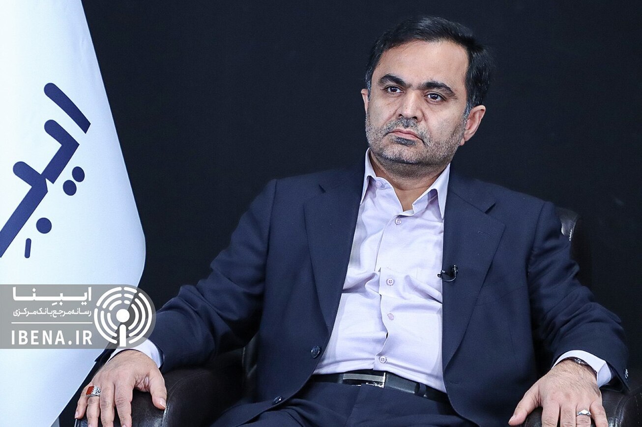 بانک مرکزی باید مرجع اقتصاد کشور باشد