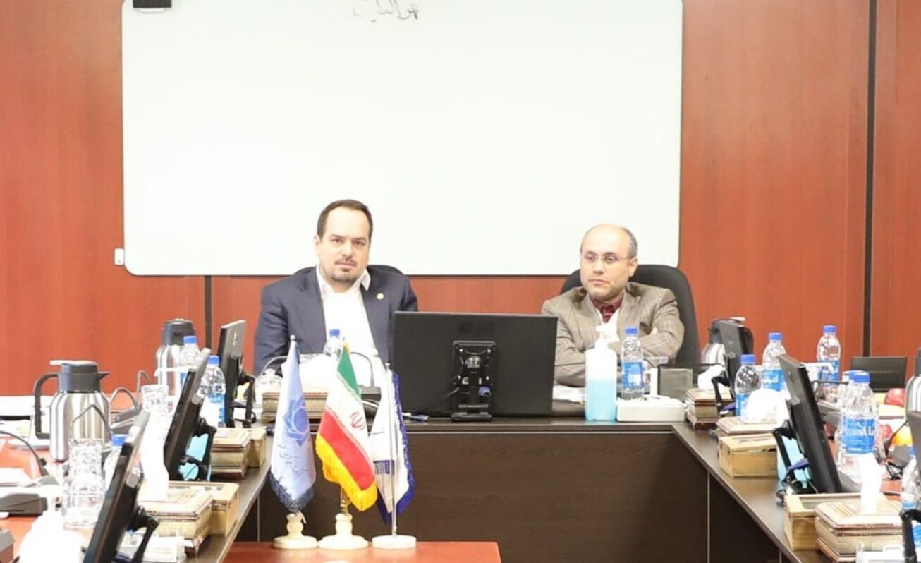 مجامع شرکت&zwnj;های خدمات انفورماتیک فرادیس گستر کیش و داده ورزی فرادیس البرز برگزار شد