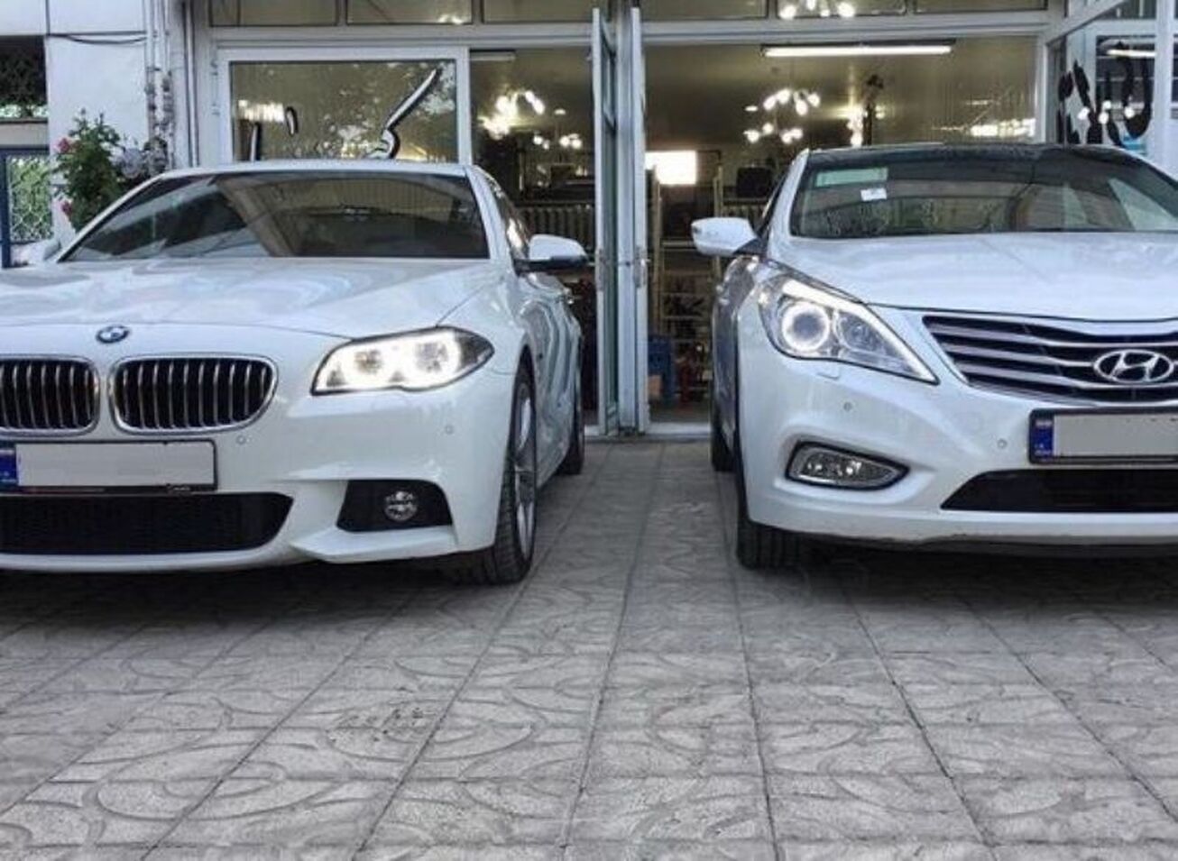 واردات خودرو&zwnj;های دست&zwnj;دوم تصویب شود