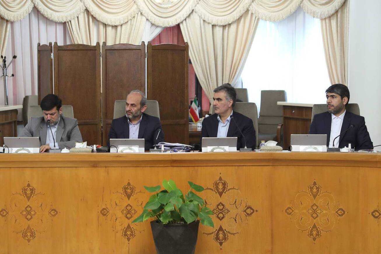 ماموریت مهم رئیس جمهور به بانک مرکزی