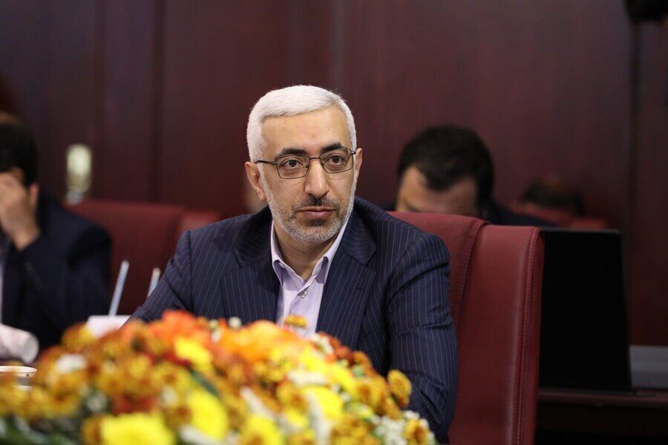 عشقی: برنامه مفصلی برای عرضه اولیه داریم