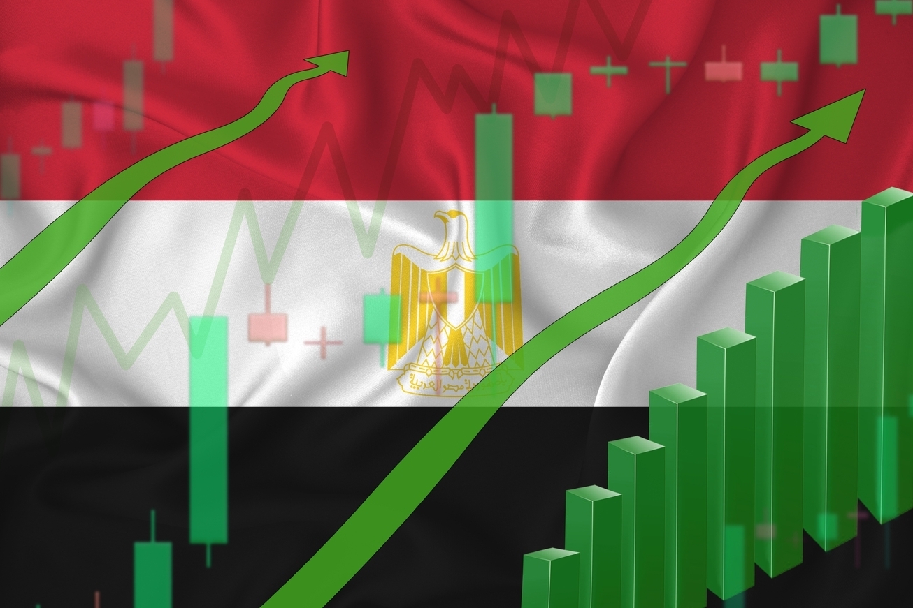 روند افزایشی شاخص&zwnj; بورس مصر