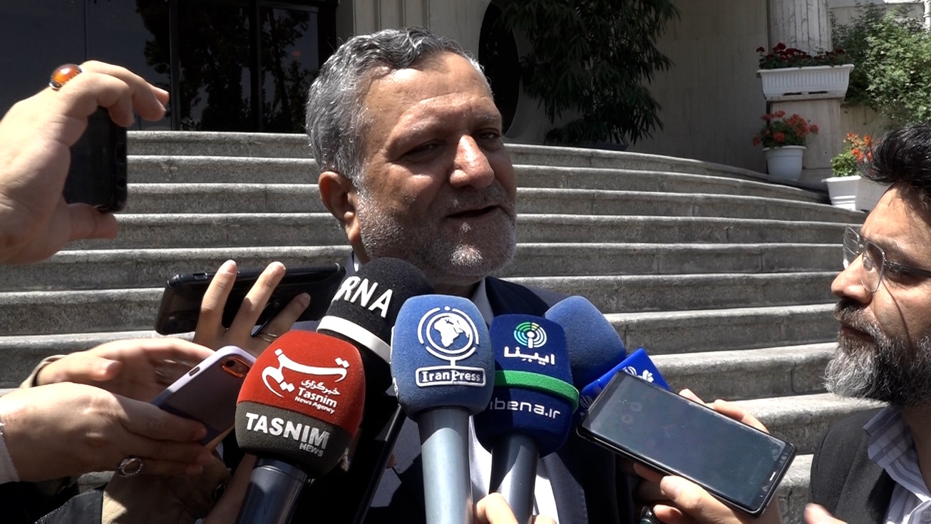 بستر اجرای کالابرگ آماده شد