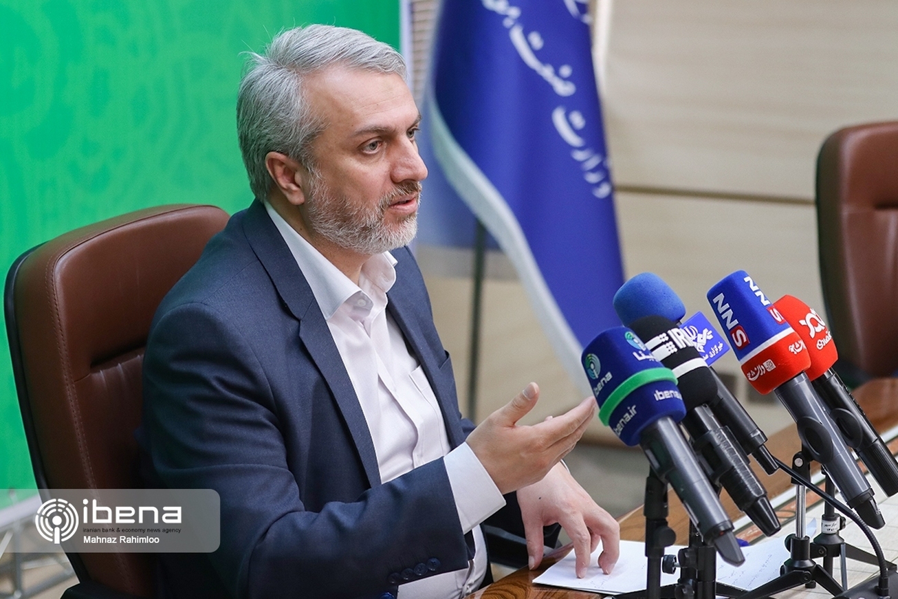 &laquo;فاطمی&zwnj;امین&raquo; مشاور رئیس&zwnj;جمهور شد