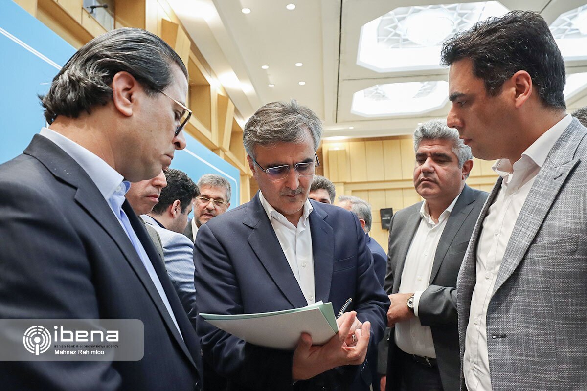 گفتگوی بیواسطه با رئیسکل؛ شروعی خوب برای آیندهای روشن گفتگوی بیواسطه با رئیسکل؛ شروعی خوب برای آیندهای روشن