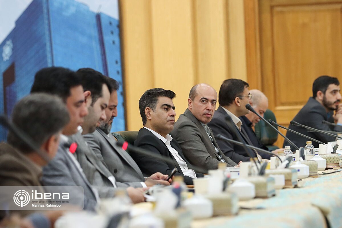 گفتگوی بیواسطه با رئیسکل؛ شروعی خوب برای آیندهای روشن گفتگوی بیواسطه با رئیسکل؛ شروعی خوب برای آیندهای روشن