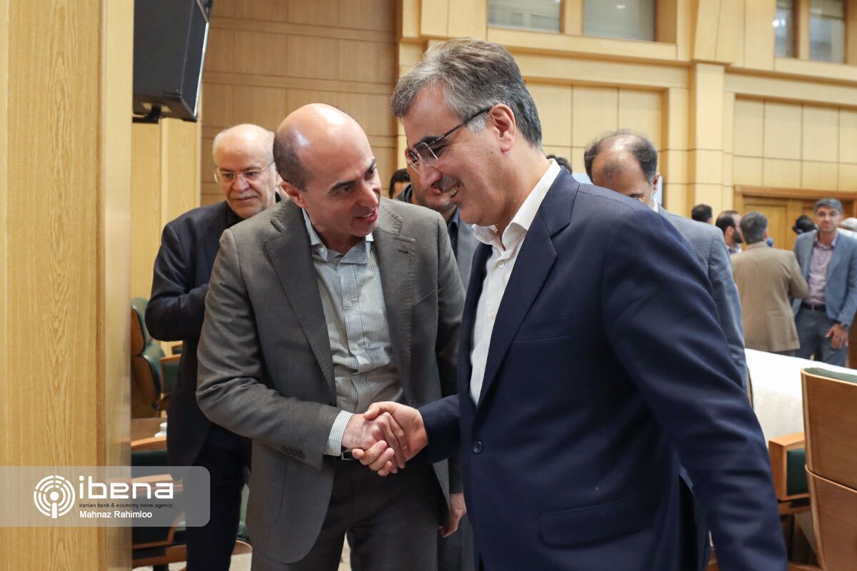 گفتگوی بیواسطه با رئیسکل؛ شروعی خوب برای آیندهای روشن گفتگوی بیواسطه با رئیسکل؛ شروعی خوب برای آیندهای روشن