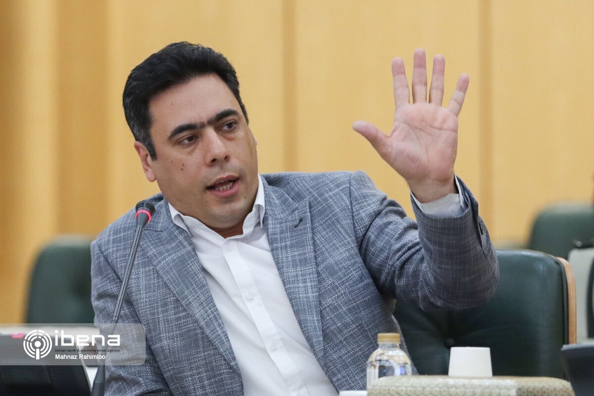 گفتگوی بیواسطه با رئیسکل؛ شروعی خوب برای آیندهای روشن گفتگوی بیواسطه با رئیسکل؛ شروعی خوب برای آیندهای روشن