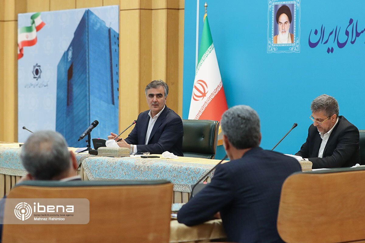 ۲ اقدام بانک مرکزی برای بهبود فرایند تخصیص ارز ۲ اقدام بانک مرکزی برای بهبود فرایند تخصیص ارز