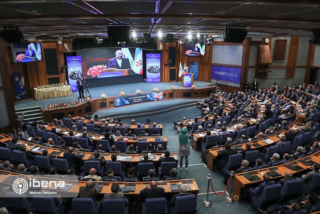 نیمی از تسهیلات بخش خصوصی صندوق ملی توسعه را شبه&zwnj;دولتی&zwnj;ها گرفتند