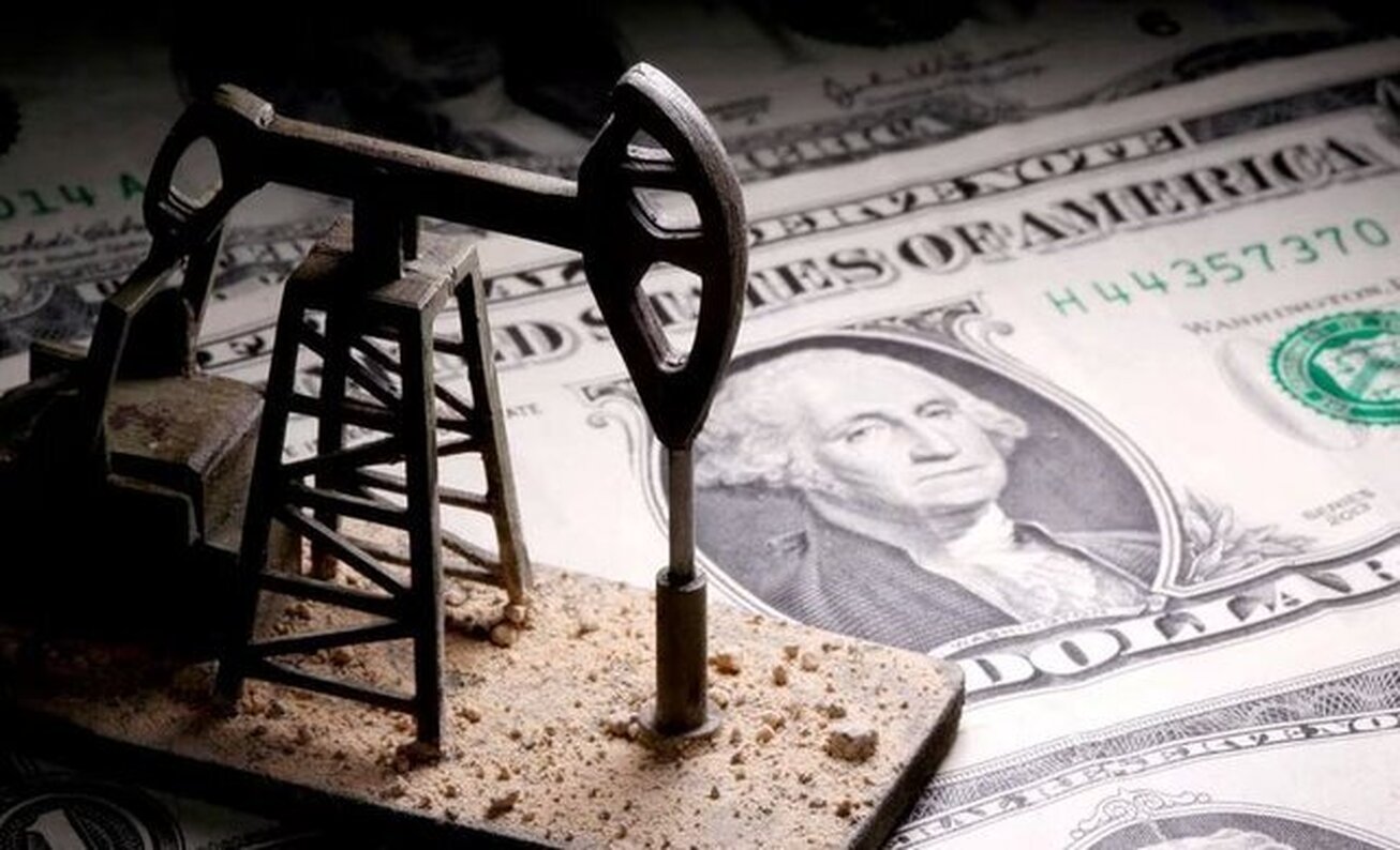 افزایش قیمت نفت برای دومین روز متوالی