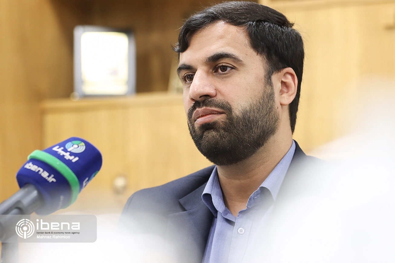 راه اندازی نمایندگی دومین بانک بزرگ روسی در ایران