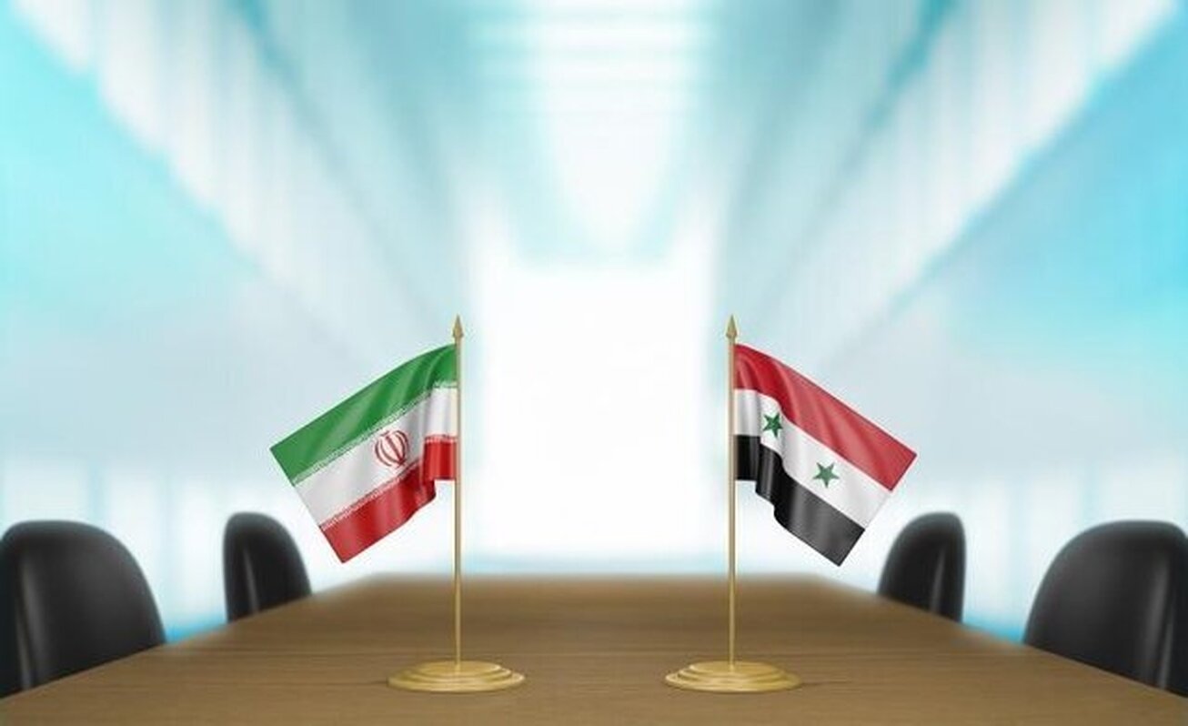 مناطق آزاد تجاری بین ایران و سوریه راه&zwnj;اندازی می&zwnj;شود