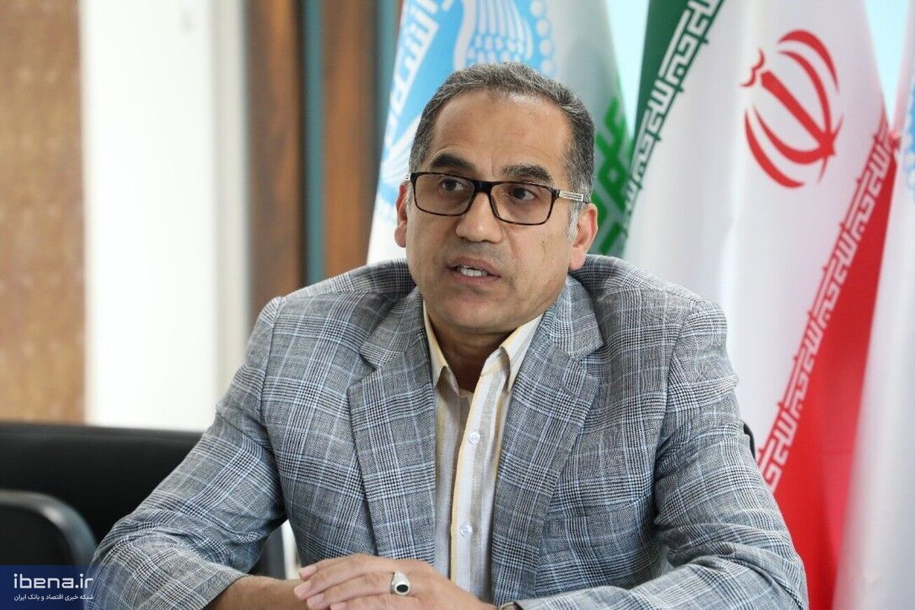 بانک VTB تسهیل&zwnj;گر تجارت با روسیه است/ فرزین نگاه تعاملی با فعالان اقتصادی دارد