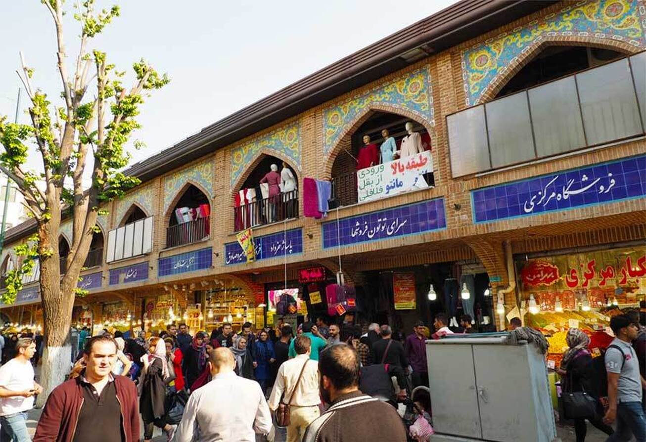 جزئیات مالیات&zwnj;ستانی از کسبه و بازاریان اعلام شد