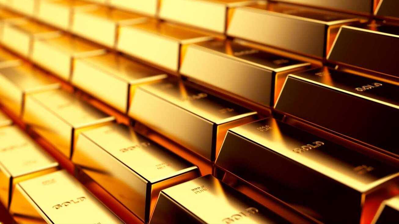 قیمت جهانی طلا کاهش یافت